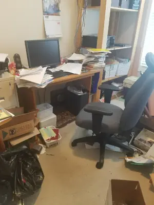 Aim to be Organized - Junk Removal & Hauling in Overland Park, KS