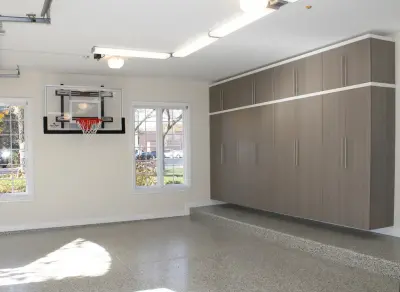EncoreGarage of Ohio & West Pennsylvania - Flooring Installation Services in Akron, OH