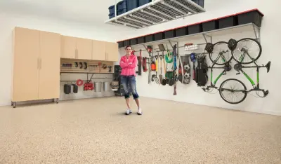 Valued Garage Solutions - Garage Door Installation & Repair in Richmond, UT