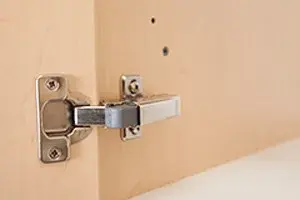 Entity — Professional Home Organizers project by Valued Garage Solutions