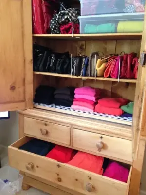 Case & Space - Professional Home Organizers in Sausalito, CA