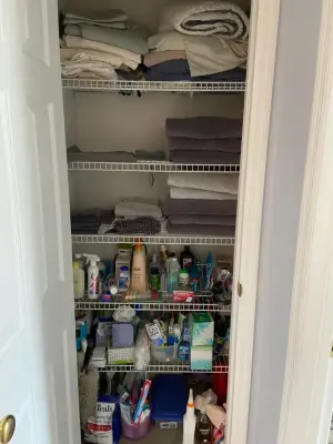 Spaces Organized & Styled LLC - Professional Home Organizers in Marshall, VA