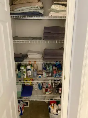 Spaces Organized & Styled LLC - Professional Home Organizers in Marshall, VA