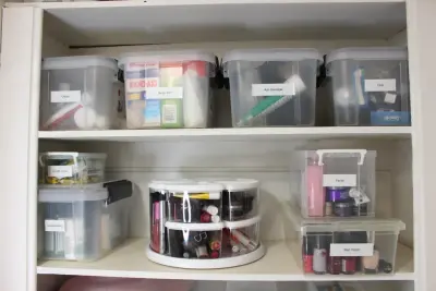 Spaces Organized & Styled LLC - Professional Home Organizers in Marshall, VA