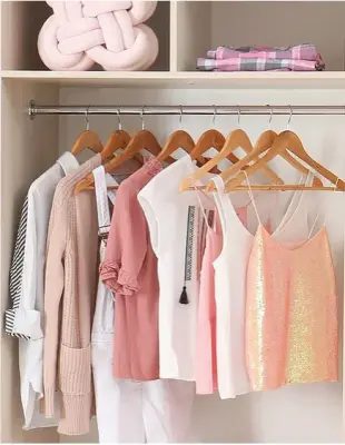 Spaces Organized & Styled LLC - Professional Home Organizers in Marshall, VA