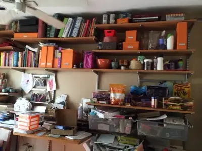 The Chicago Organizer - Junk Removal & Hauling in Chicago, IL