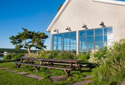 Harmonia Inc. - Lawn Aeration in Bridgehampton, NY