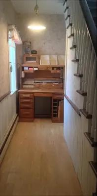 Inner Space Organizing - Professional Home Organizers in Granville, VT