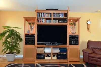 Simply Organized - Professional Home Organizers in Mars, PA