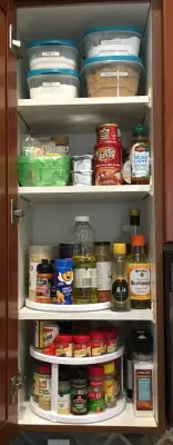 Sequential Order - Professional Home Organizers in Jupiter, FL
