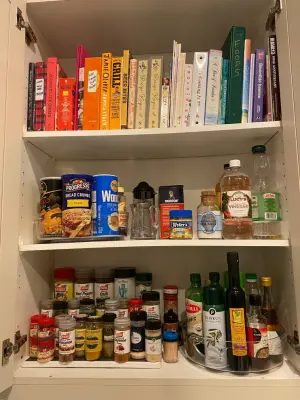 Sequential Order - Professional Home Organizers in Jupiter, FL