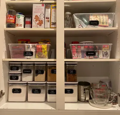 Sequential Order - Professional Home Organizers in Jupiter, FL