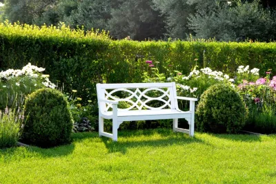 Harmonia Inc. - Lawn Aeration in Bridgehampton, NY