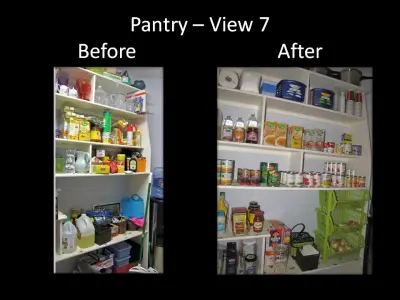 First in Organizing-where everthing Falls in place - Custom Cabinets & Cabinetry in Fort Worth, TX