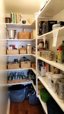 House of Von Professional Organizing Solutions - Professional Home Organizers in Savannah, GA