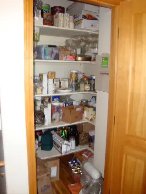 Spruce Organizing - Custom Cabinets & Cabinetry in Petoskey, MI