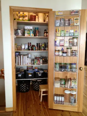 Spruce Organizing - Custom Cabinets & Cabinetry in Petoskey, MI