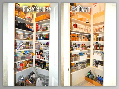 Bloom Your Space Organizing - Professional Home Organizers in Katy, TX