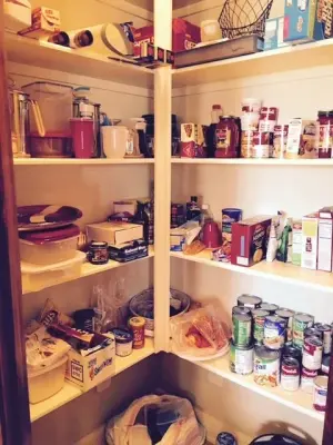 Kim's Organizing Solutions - Professional Home Organizers in Montgomery, TX