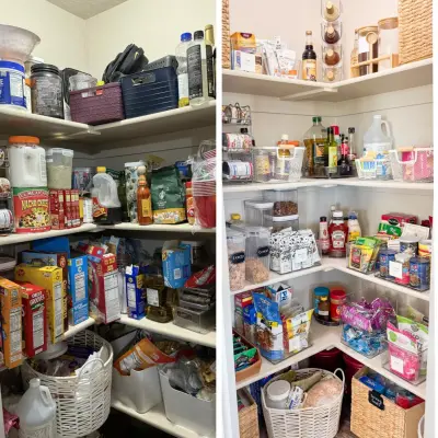 Organized with Britt - Interior Design & Decorating in Eagle Mountain, UT