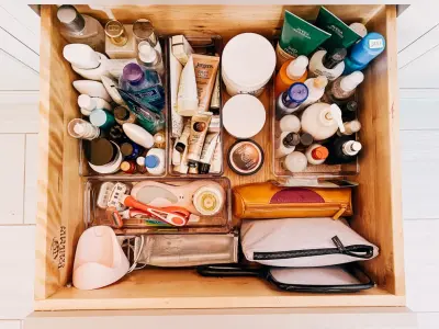 Organize With Lia - Interior Design & Decorating in Huntsville, AL