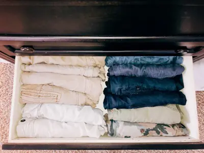 Organize With Lia - Interior Design & Decorating in Huntsville, AL
