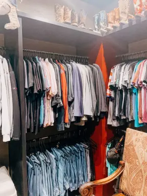 Organize With Lia - Interior Design & Decorating in Huntsville, AL