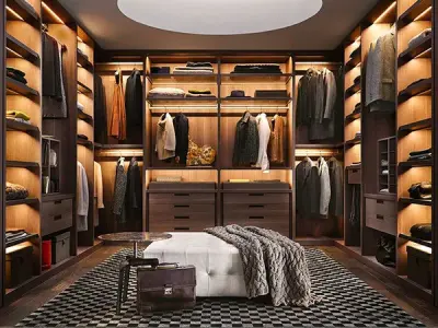 Dis-organized, LLC - Professional Home Organizers in Houston, TX