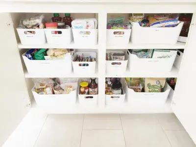 NS Organizing - Custom Cabinets & Cabinetry in Mission Viejo, CA