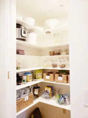 NS Organizing - Custom Cabinets & Cabinetry in Mission Viejo, CA