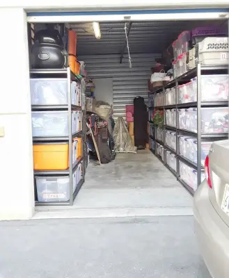NS Organizing - Custom Cabinets & Cabinetry in Mission Viejo, CA