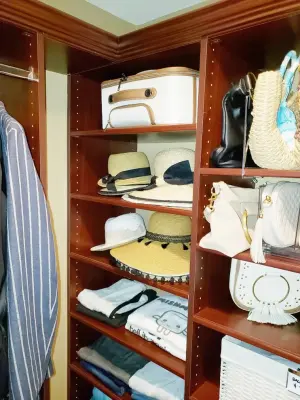 NS Organizing - Custom Cabinets & Cabinetry in Mission Viejo, CA
