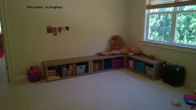DONE! Organizing Services - Professional Home Organizers in Peachtree City, GA