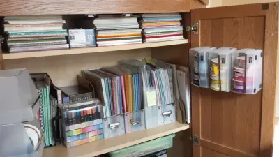 Organize With Hope - Interior Design & Decorating in Midland, MI