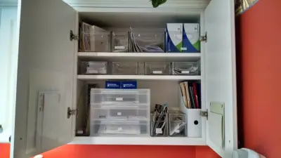 Organize With Hope - Interior Design & Decorating in Midland, MI