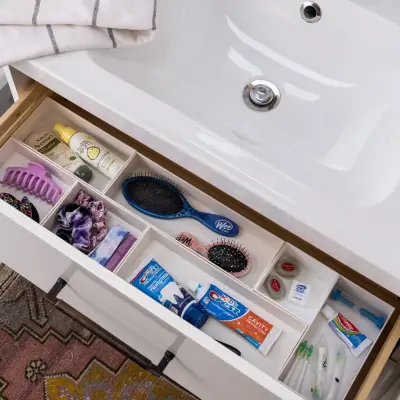 Showcase — Professional Home Organizers project by Neat Method New Hampshire