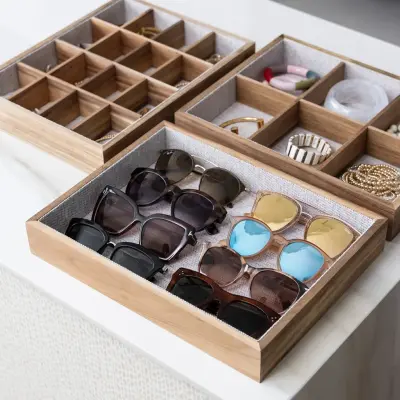 Neat Method New Hampshire - Professional Home Organizers in Gilford, NH