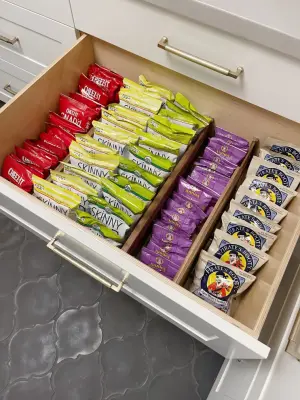 Neat Method New Hampshire - Professional Home Organizers in Gilford, NH