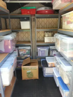 The Time Butler Productivity and Organizing - Professional Home Organizers in Los Altos, CA