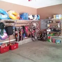 Monkey Bar Storage - Professional Home Organizers in Rexburg, ID