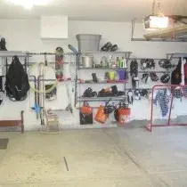 Total-Garage, Inc. - Professional Home Organizers in Gastonia, NC