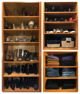 Emma Spring Home & Wardrobe - Professional Home Organizers in Seattle, WA