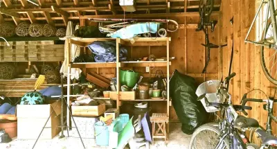 Your Organizing Consultants - Professional Home Organizers in Ardmore, PA