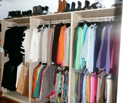 Your Organizing Consultants - Professional Home Organizers in Ardmore, PA