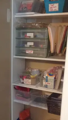 Your Organizing Consultants - Professional Home Organizers in Ardmore, PA