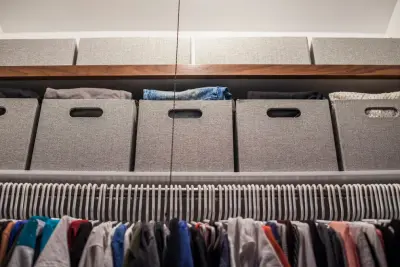 Neato Organizing and Design - Custom Cabinets & Cabinetry in Grand Rapids, MI