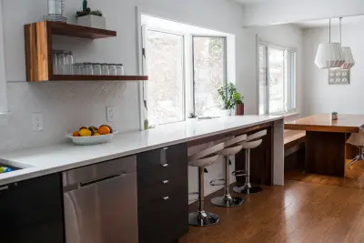 Neato Organizing and Design - Custom Cabinets & Cabinetry in Grand Rapids, MI