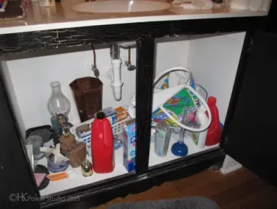 HK Power Studio - Professional Home Organizers in Charleston, SC