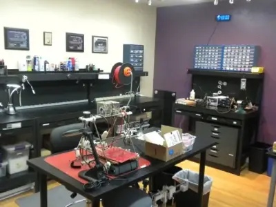 Bella Organizing - Custom Cabinets & Cabinetry in Oakland, CA