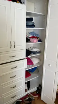 MJ Style Flow - Custom Cabinets & Cabinetry in Hingham, MA